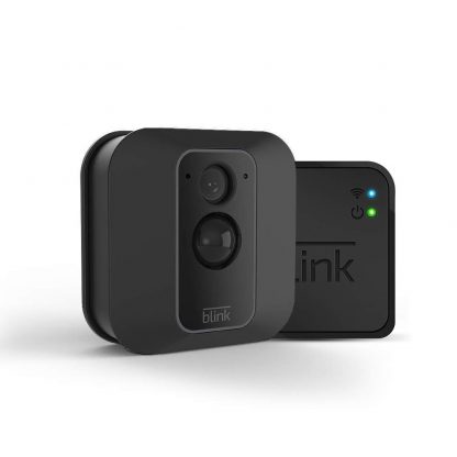 Blink XT2 Smart Security Camera - Image 2