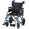 Lightweight Transport Chair
