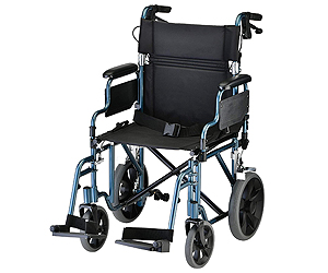 Lightweight Transport Chair