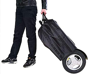 Porto Folding Power Wheelchairs
