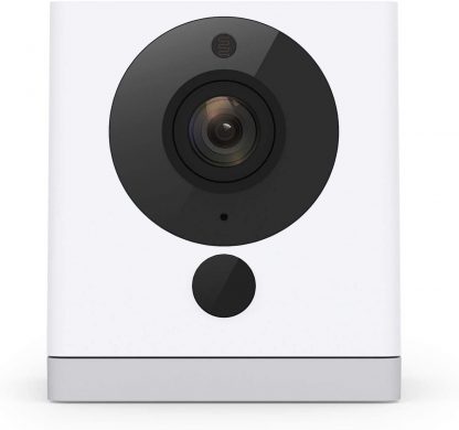 Wyze Cam 1080p Wireless Smart Camera