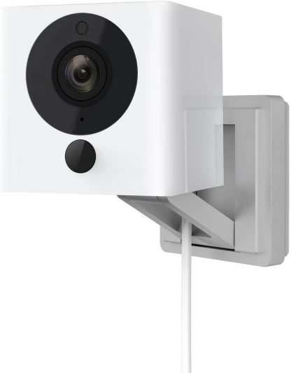 Wyze Cam 1080p Wireless Smart Camera