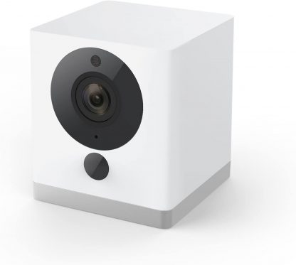 Wyze Cam 1080p Wireless Smart Camera