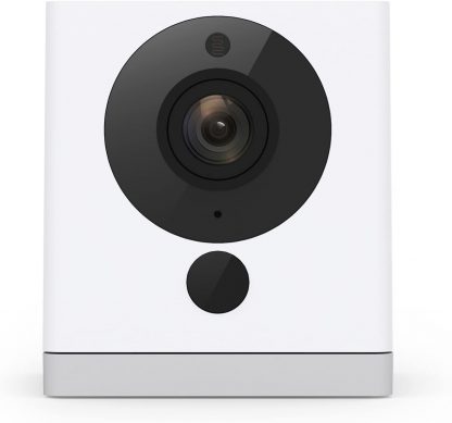 Wyze Cam 1080p Wireless Smart Camera