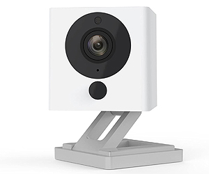 Wyze Cam 1080p Wireless Smart Camera